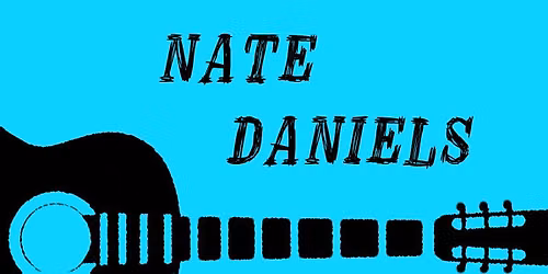 Nate Daniels trio @ Brooklyn Standard