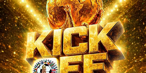 Kick Off! The Next Level
