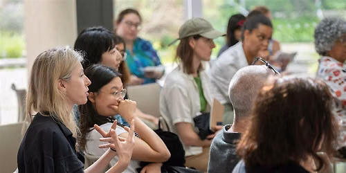 Sequestered Communities in Britain: Collaborative Research and Funding