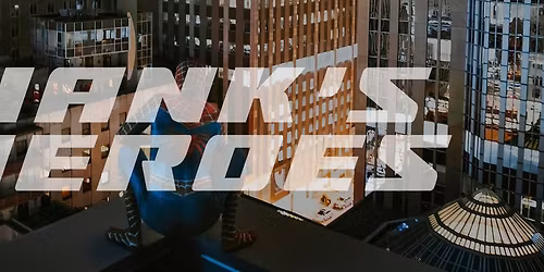 Sandwich Shack Fundraiser!