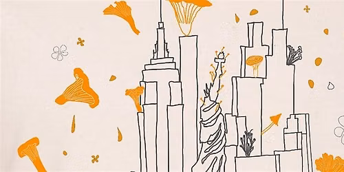 NYC Fungus Festival 2026