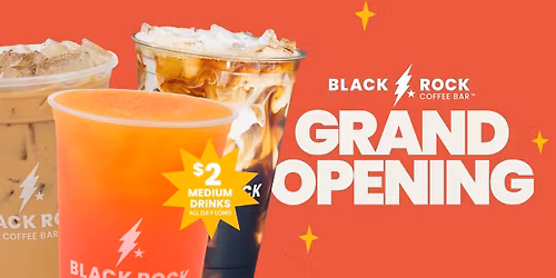 Phoenix, AZ - Grand Opening 11.17.25