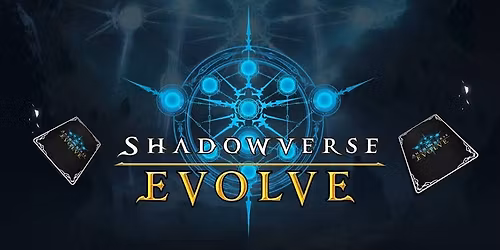 Shadowverse Evolve Demo\/Learn Day