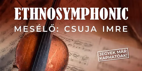 Ethnosymphonic Debrecen 10.31