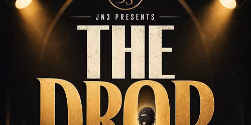 The Drop ft. Social Comedy Night