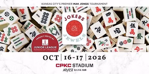 Jokers & Jewels
