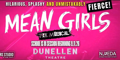 Mean Girls - The Musical 