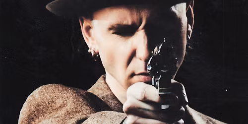 DRANGSAL - 10 Jahre \u00bbHarieschaim\u00ab - Berlin, Heimathafen Neuk\u00f6lln