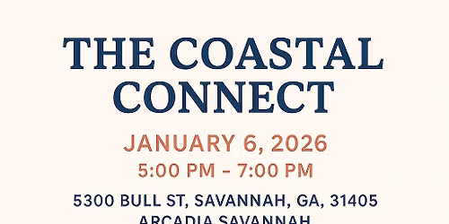 The Coastal Connect