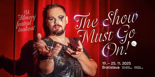 Filmov\u00fd festival inakosti 2025