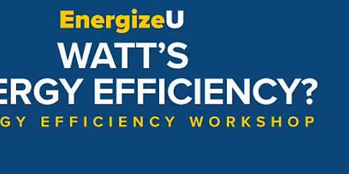 The NYPA Energize U