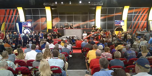 Mecum Auto Auction