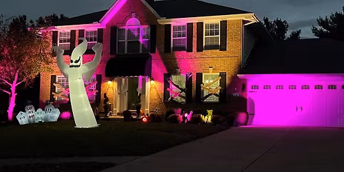 West Chester Trick-or-Treat