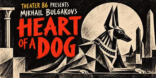 Heart of a Dog