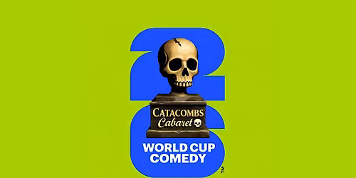 World Cup Comedy: Semifinals