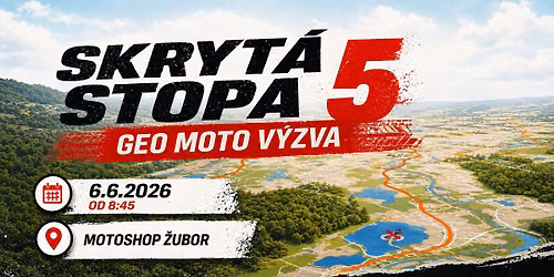 Skryt\u00e1 stopa 5