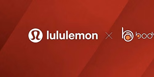 lululemon X Body Alive