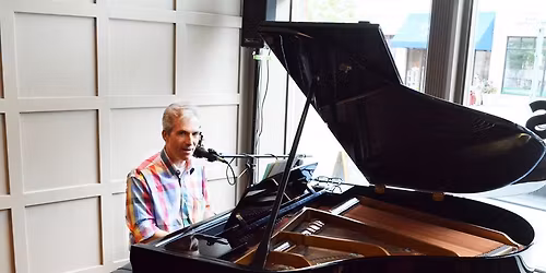 Kevin Devine of The Glen Leven Band w\/special guests TBA