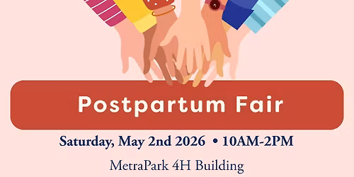 Postpartum Fair