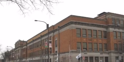 23 rd annual 'All Class' reunion