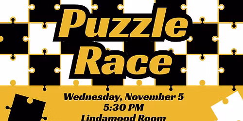  Puzzle Race