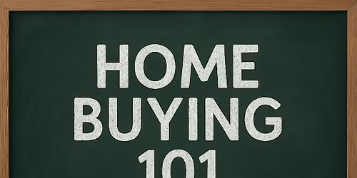 Free First Time Homebuying Course
