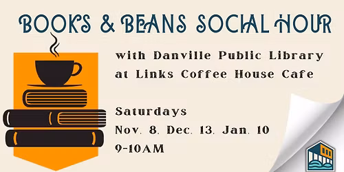 Books & Beans