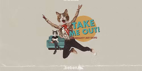 Take Me Out im beben Mainz