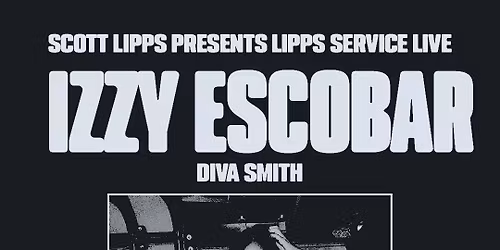 Izzy Escobar