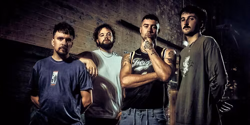 Maruja - Melkweg Amsterdam