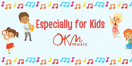 Especially for Kids Festival 2026