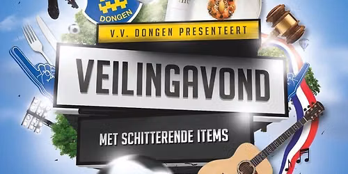 Veilingavond