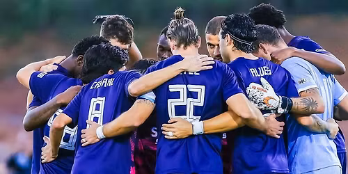 Tormenta FC vs. FC Naples