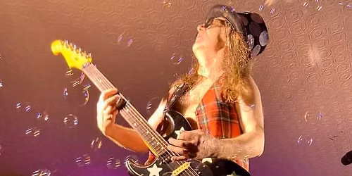 Micky Glamz 70\u2019s Glam Rock Show