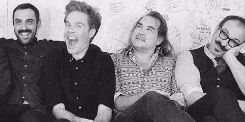 Josh Ritter