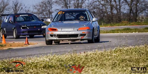 Honda Cup BG & Friends 2026 - \u043a\u0440\u044a\u0433 2