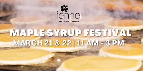 Maple Syrup Festival