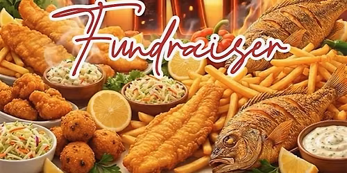 HEY DAD!!! Father's Day & Juneteenth Weekend Fish Fry