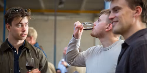 Portvinsfestival 2026 \u2022 Svendborg | Fem timer med portvin!