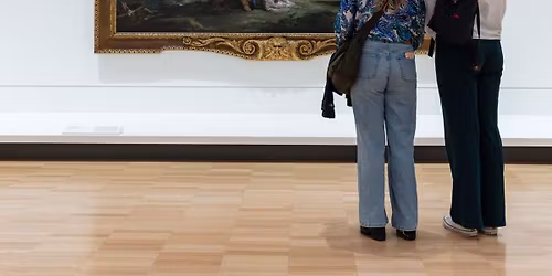 NGV Italia Art & Conversation Club