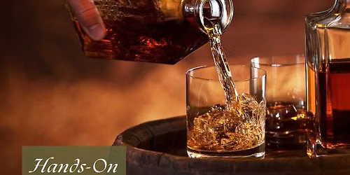 Craft Cocktails: FALLing in Love with Bourbon