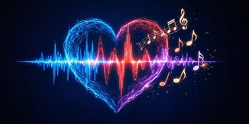 Battito Sonoro: Viaggio nelle frequenze delle emozioni