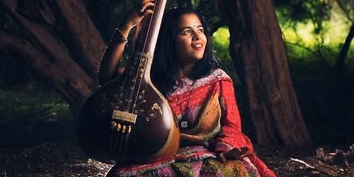 Konzert: Dhrupad Dharohar - klassische Vokalmusik aus Indien