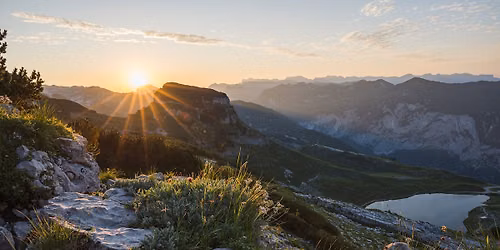 Fotoworkshop: Licht & Landschaft