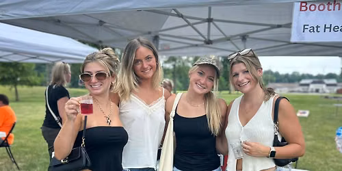 3rd Annual Broadview Heights Beer Fest