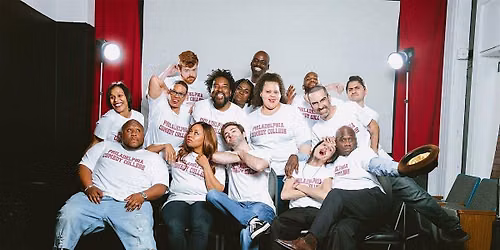 Philadelphia Comedy College Fall 2026 Semester