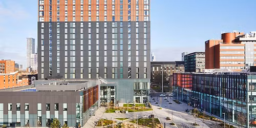 Forever Experience Evening - Manchester 