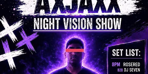 Night Vision Show