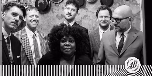 Michelle David & The True Tones | Ancienne Belgique