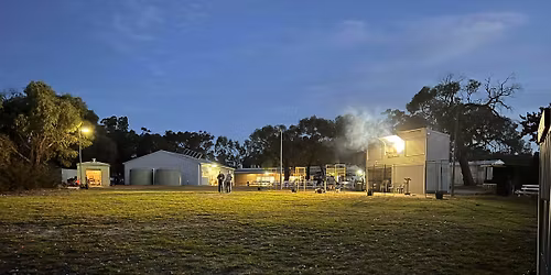 November 100 Tgt ASF OTG & 50 Tgt ASF HCP